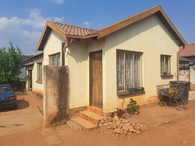 House For Sale in Mamelodi East - Photo 10