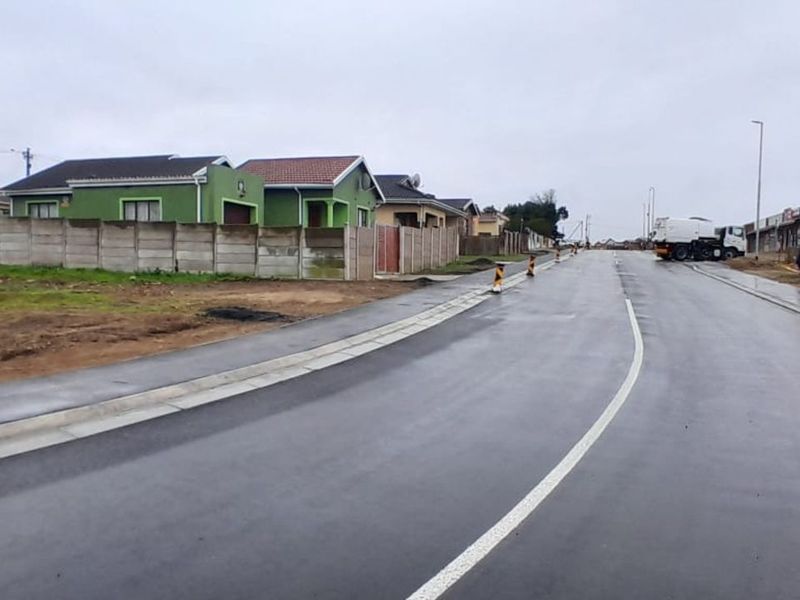 Vacant Land Residential For Sale in Pacaltsdorp - Photo 2
