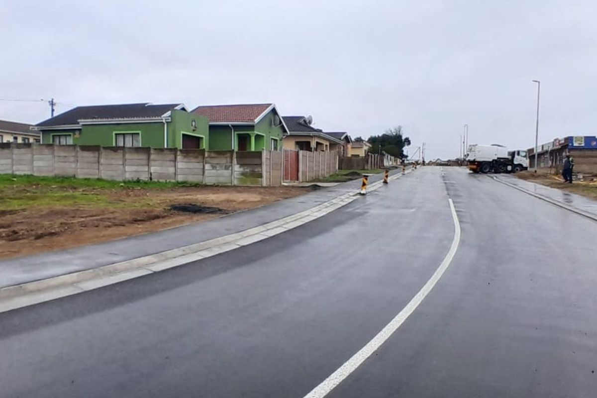 Vacant Land Residential For Sale in Pacaltsdorp - Photo 2