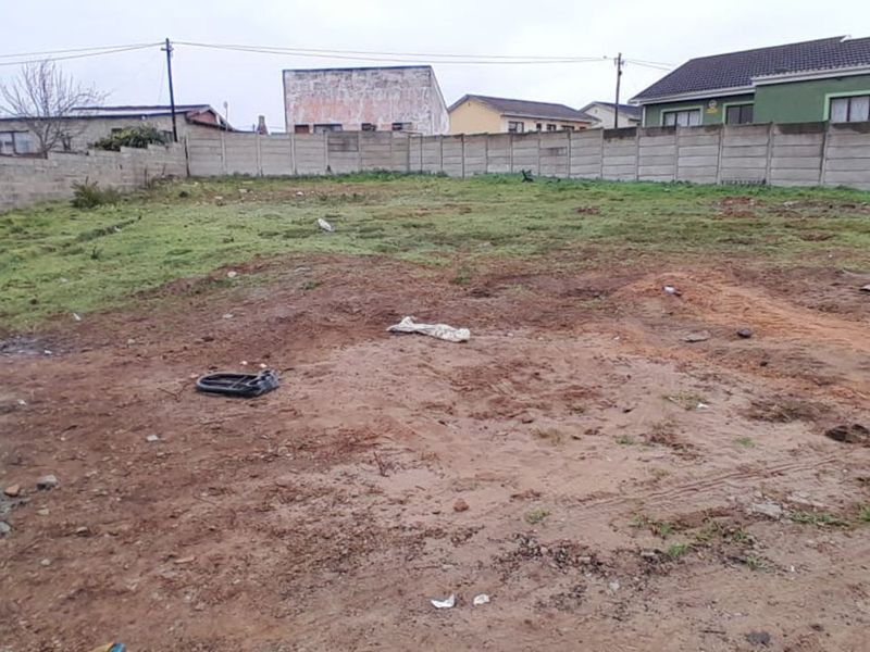 Vacant Land Residential For Sale in Pacaltsdorp - Photo 3