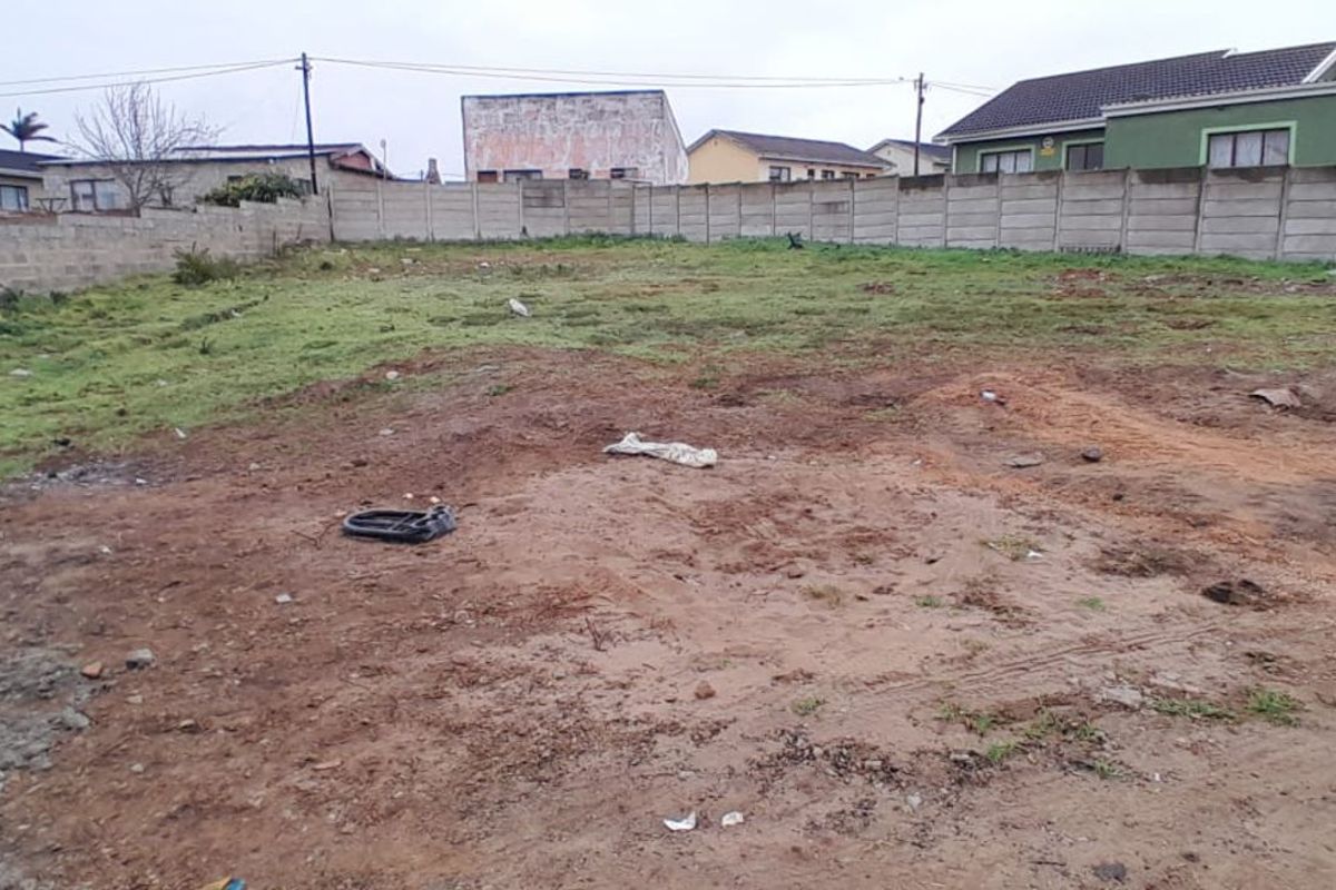 Vacant Land Residential For Sale in Pacaltsdorp - Photo 3