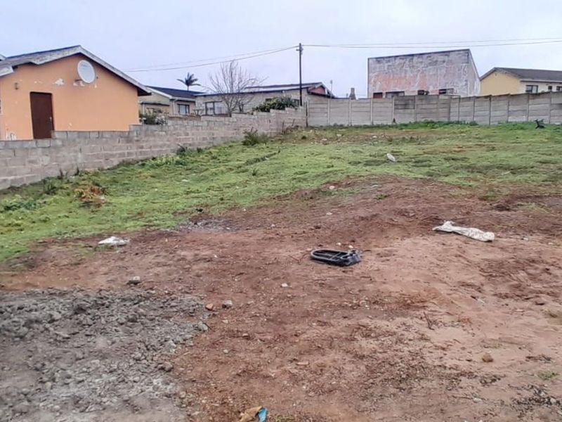 Vacant Land Residential For Sale in Pacaltsdorp - Photo 4