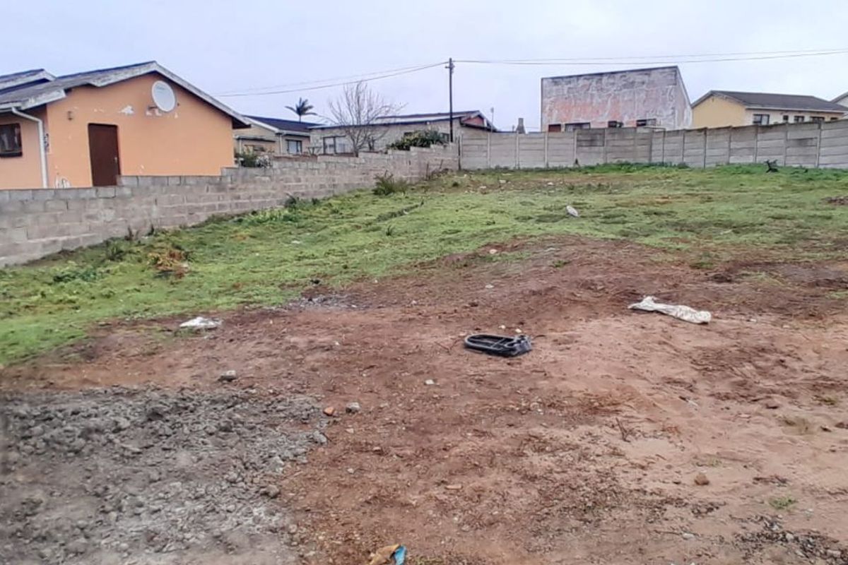 Vacant Land Residential For Sale in Pacaltsdorp - Photo 4
