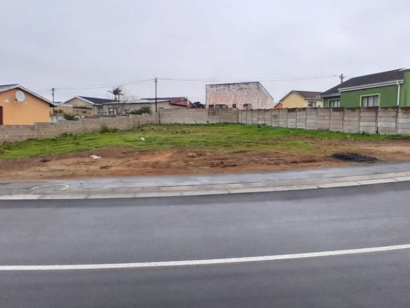 Vacant Land Residential For Sale in Pacaltsdorp - Photo 1