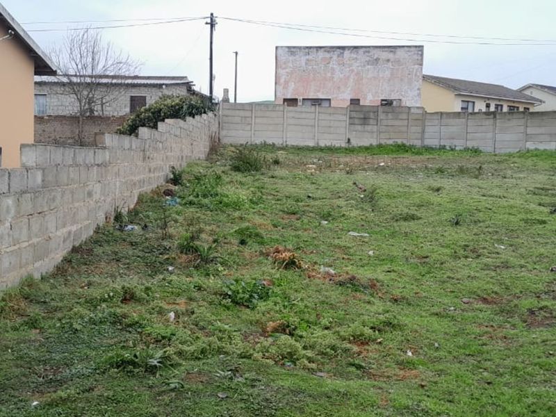 Vacant Land Residential For Sale in Pacaltsdorp - Photo 5