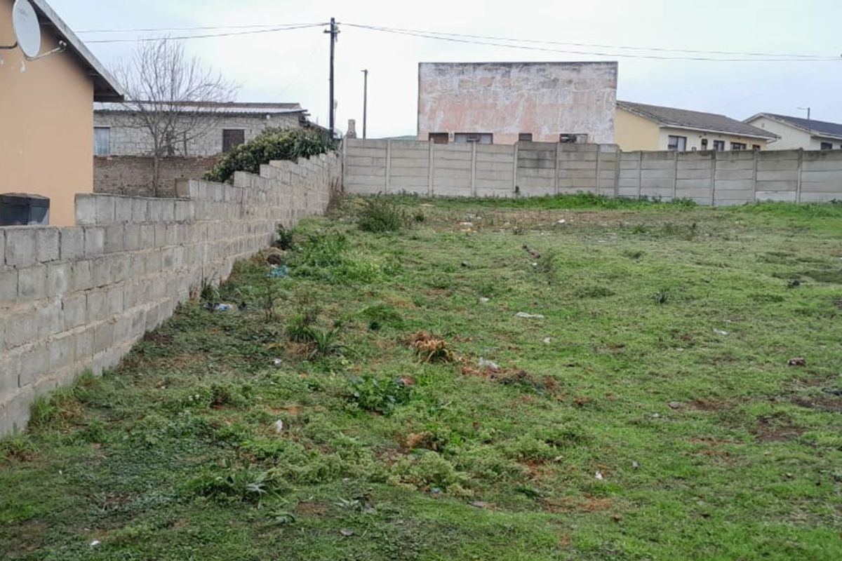Vacant Land Residential For Sale in Pacaltsdorp - Photo 5