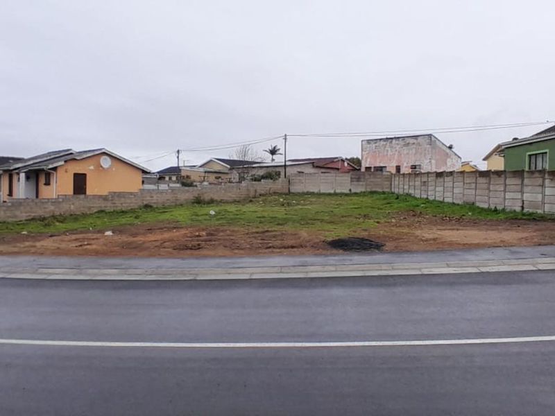 Vacant Land Residential For Sale in Pacaltsdorp - Photo 7