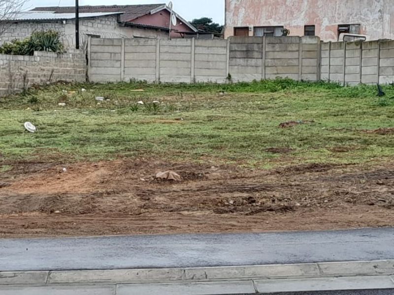 Vacant Land Residential For Sale in Pacaltsdorp - Photo 6