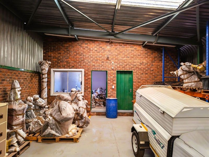 Industrial For Sale in Modimolle Central - Photo 10