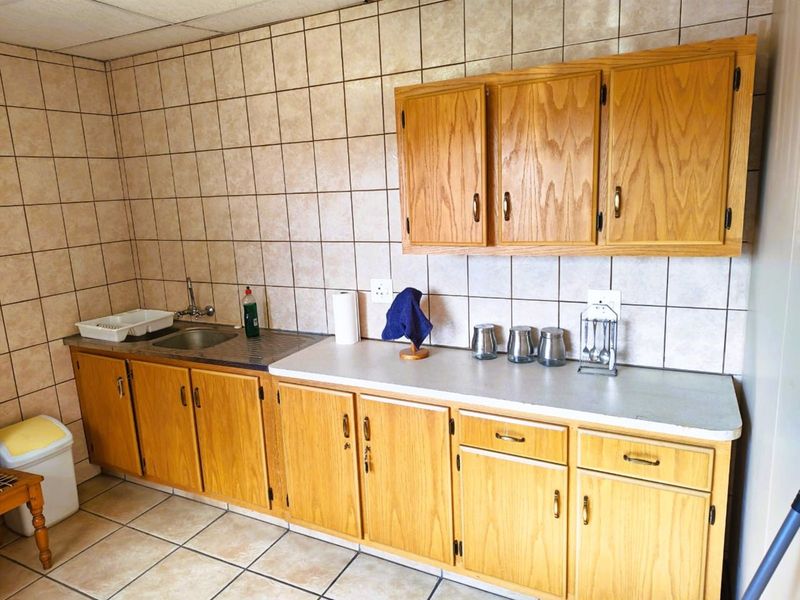 Industrial For Sale in Modimolle Central - Photo 8