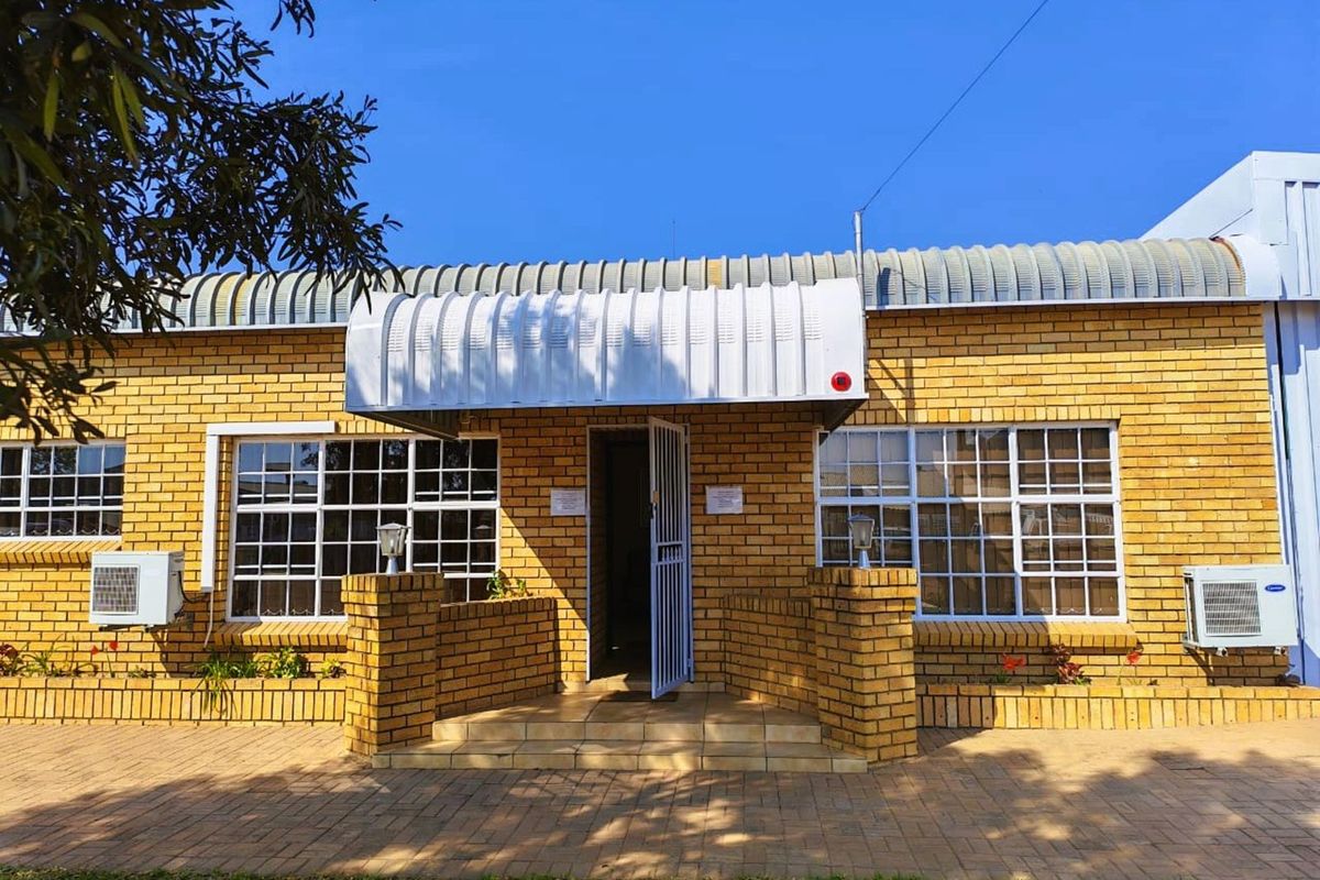 Industrial For Sale in Modimolle Central - Photo 2