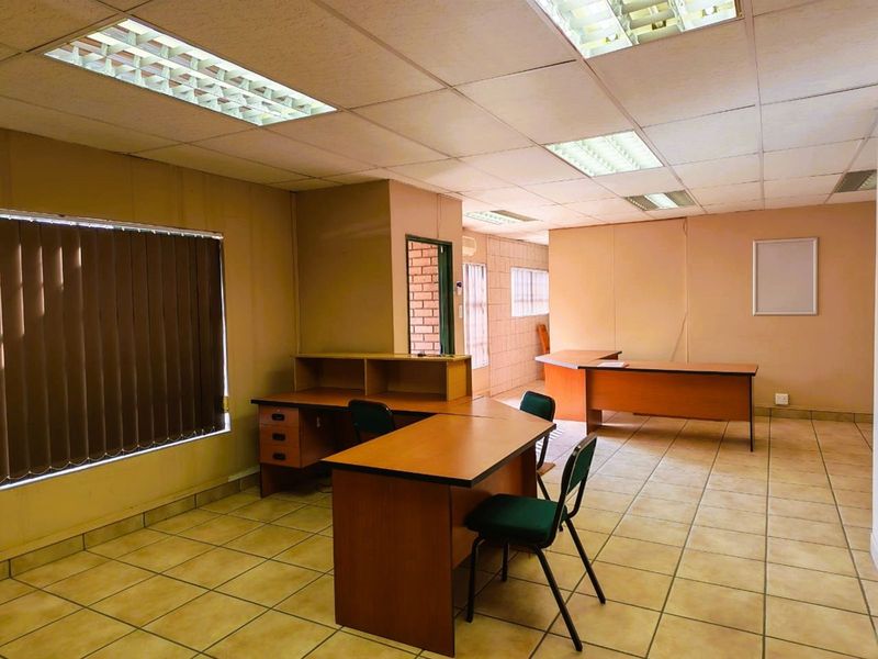Industrial For Sale in Modimolle Central - Photo 4