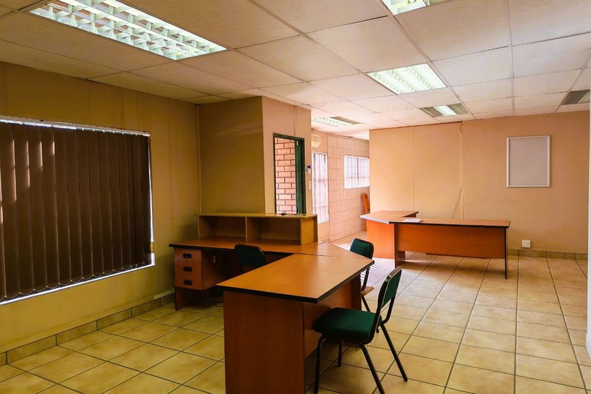 Industrial For Sale in Modimolle Central - Photo 4