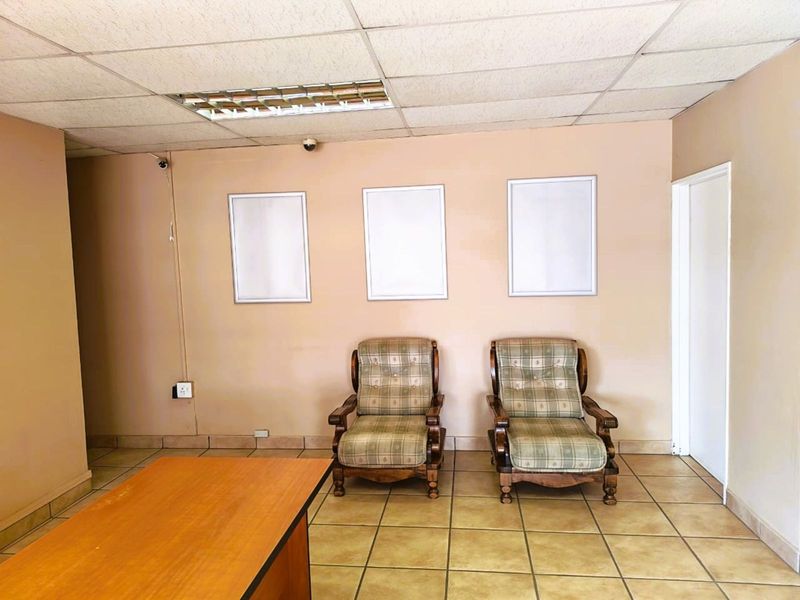 Industrial For Sale in Modimolle Central - Photo 6