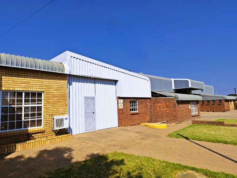 Industrial For Sale in Modimolle Central - Photo 3