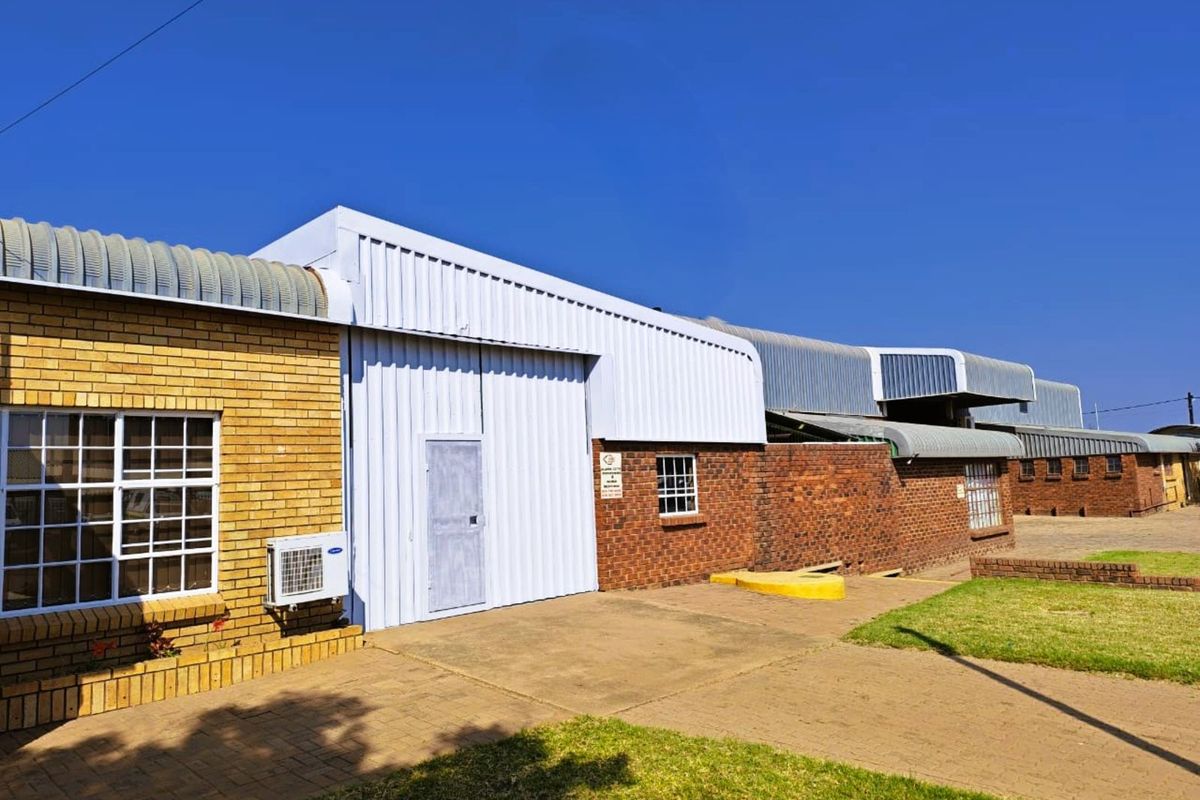 Industrial For Sale in Modimolle Central - Photo 3