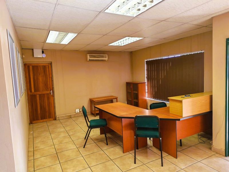 Industrial For Sale in Modimolle Central - Photo 5