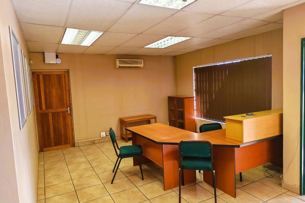 Industrial For Sale in Modimolle Central - Photo 5