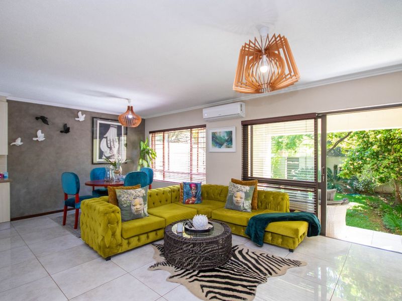 Townhouse For Sale in Broadacres - Photo 2