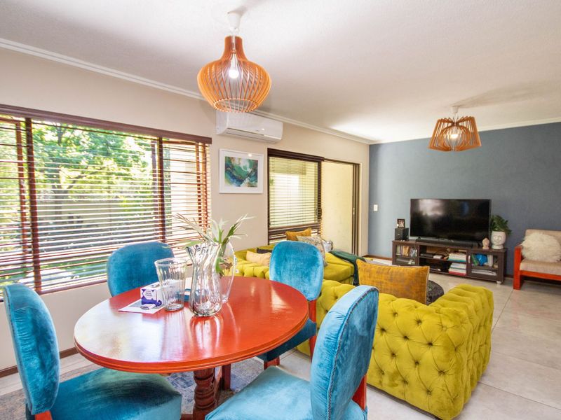 Townhouse For Sale in Broadacres - Photo 5