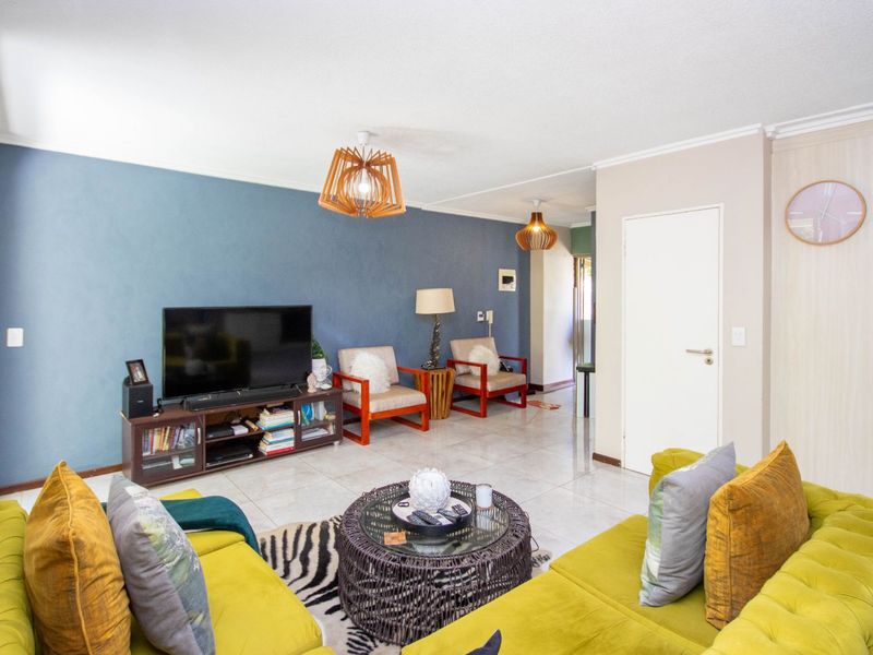 Townhouse For Sale in Broadacres - Photo 3