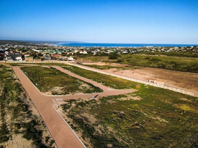 Vacant Land Residential For Sale in Stilbaai Wes - Photo 7