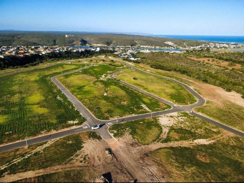 Vacant Land Residential For Sale in Stilbaai Wes - Photo 6
