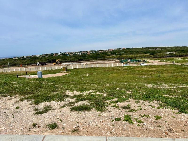 Vacant Land Residential For Sale in Stilbaai Wes - Photo 2