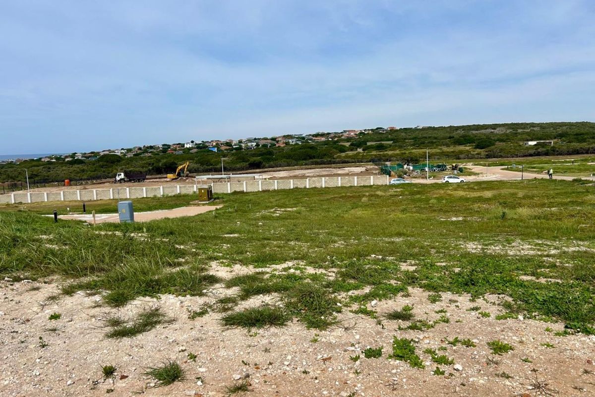 Vacant Land Residential For Sale in Stilbaai Wes - Photo 2