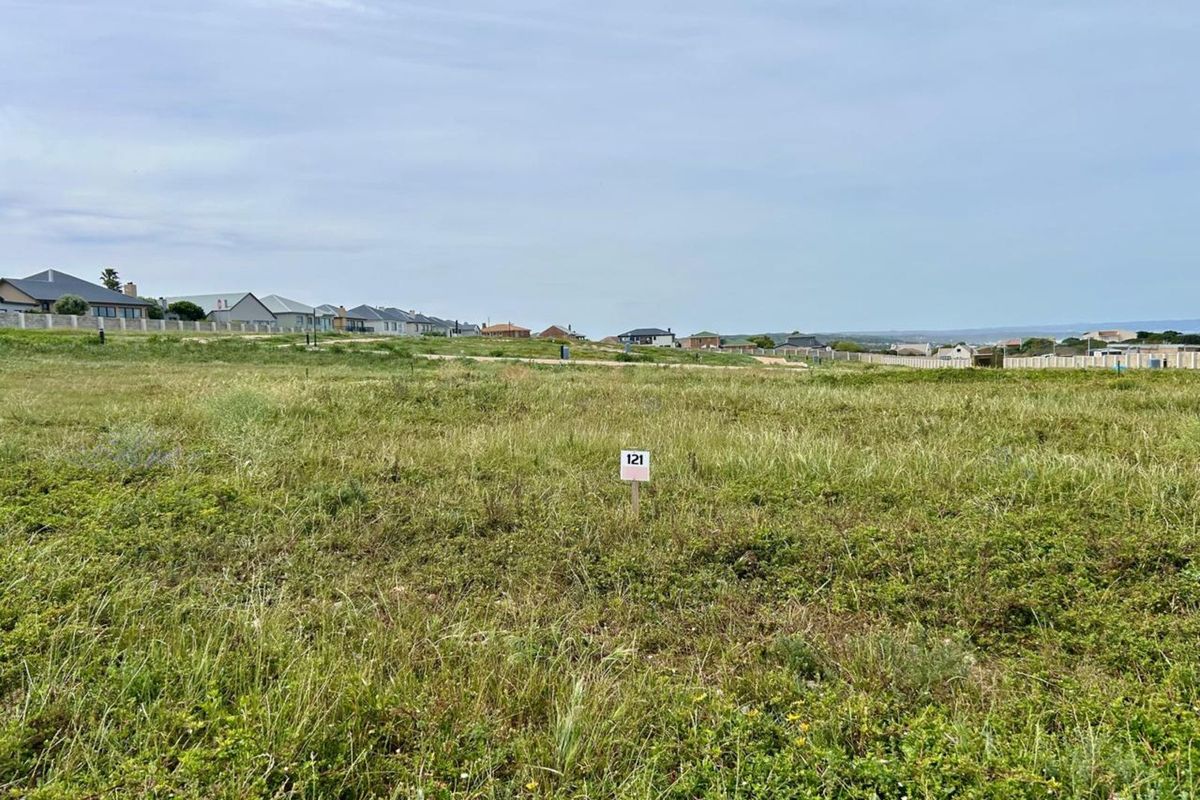 Vacant Land Residential For Sale in Stilbaai Wes - Photo 4