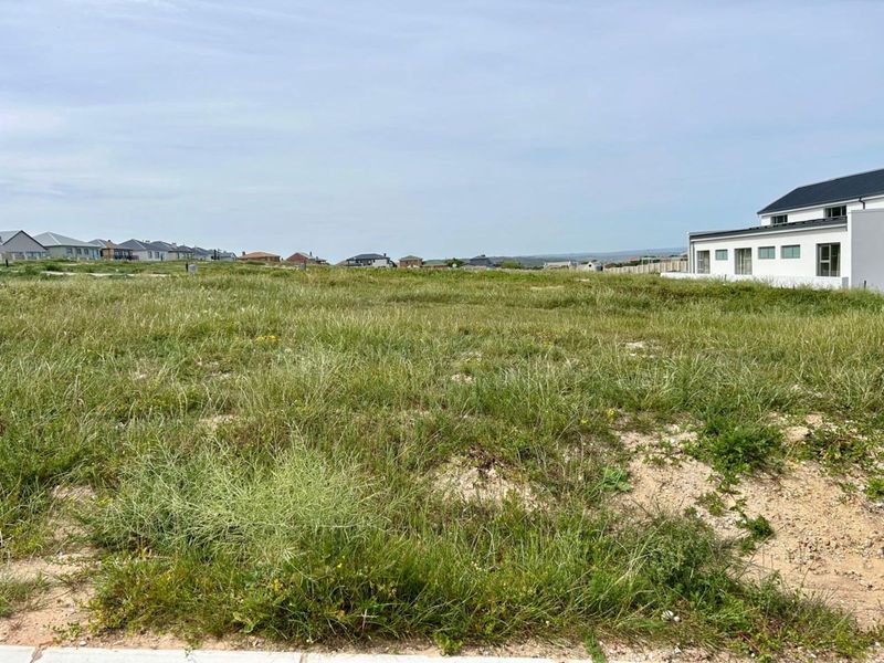 Vacant Land Residential For Sale in Stilbaai Wes - Photo 3