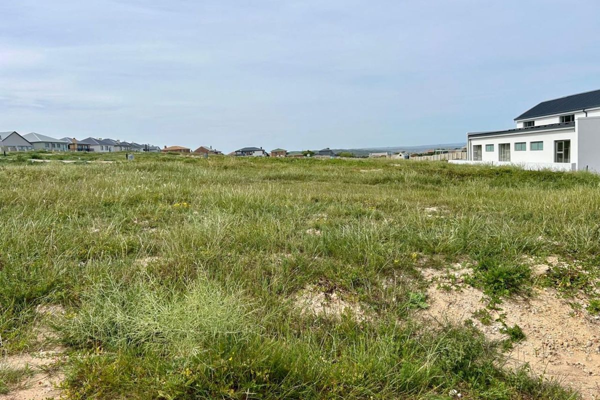 Vacant Land Residential For Sale in Stilbaai Wes - Photo 3