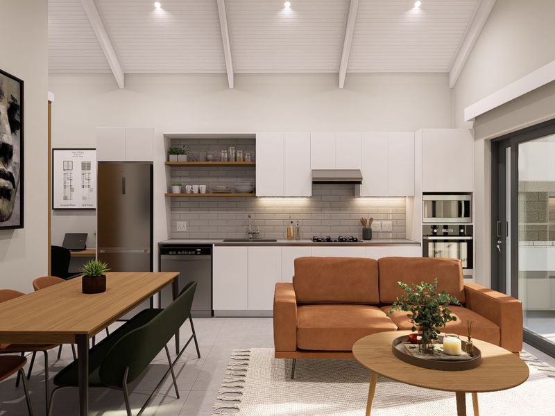 Townhouse For Sale in Stilbaai Wes - Photo 6