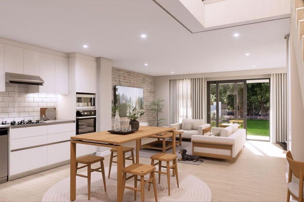 Townhouse For Sale in Stilbaai Wes - Photo 5