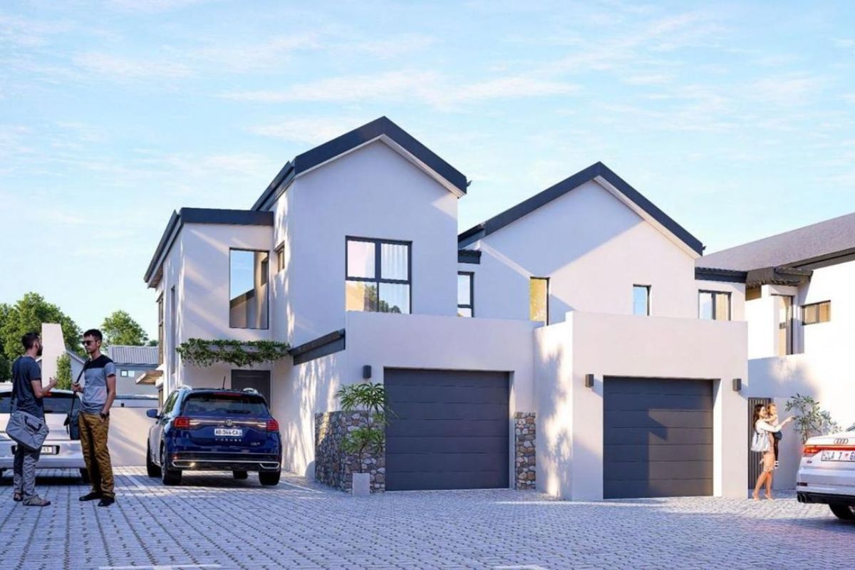 Townhouse For Sale in Stilbaai Wes - Photo 2