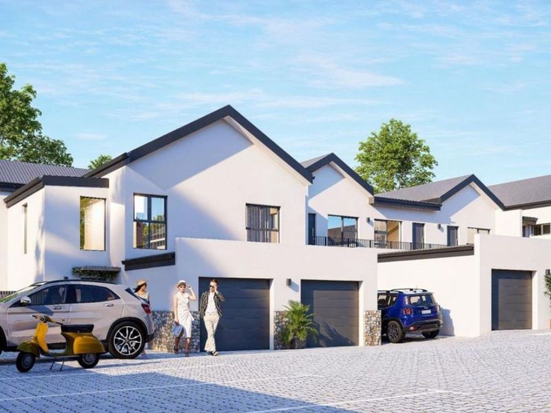 Townhouse For Sale in Stilbaai Wes - Photo 3