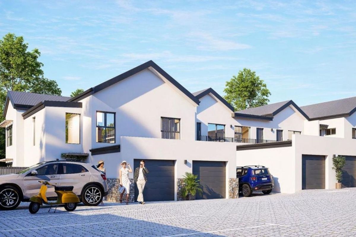 Townhouse For Sale in Stilbaai Wes - Photo 3