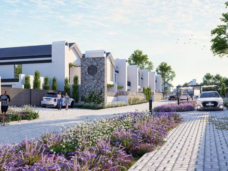 Townhouse For Sale in Stilbaai Wes - Photo 4