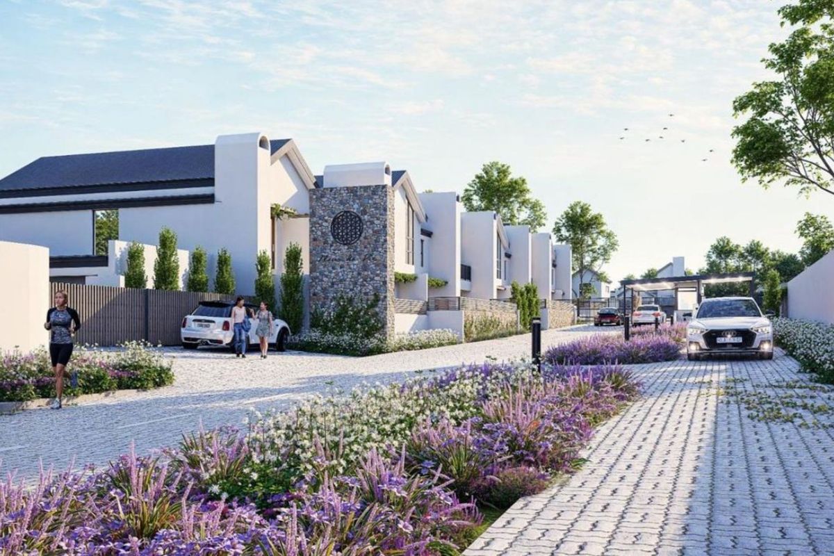 Townhouse For Sale in Stilbaai Wes - Photo 4