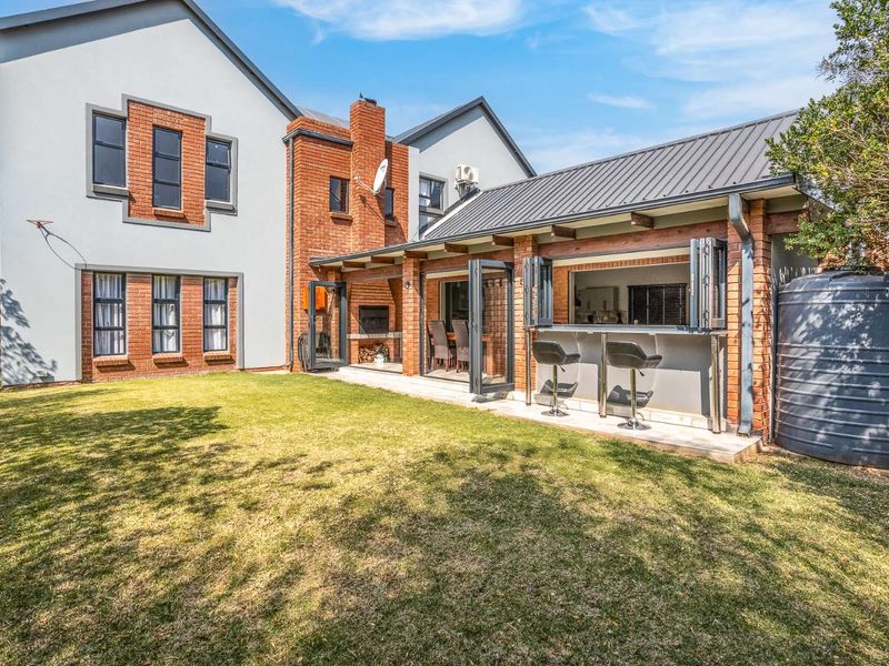 House For Sale in The Hills Game Reserve Estate - Photo 2