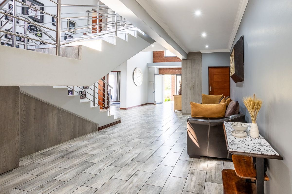 House For Sale in The Hills Game Reserve Estate - Photo 3