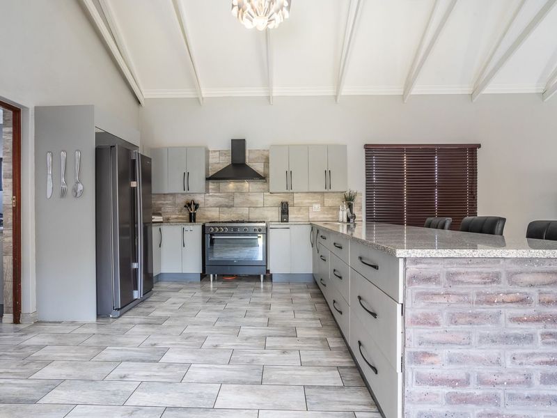 House For Sale in The Hills Game Reserve Estate - Photo 7