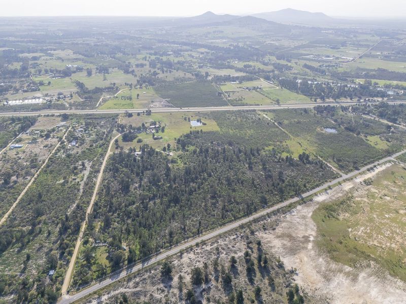 Farm For Sale in Malmesbury Rural - Photo 3