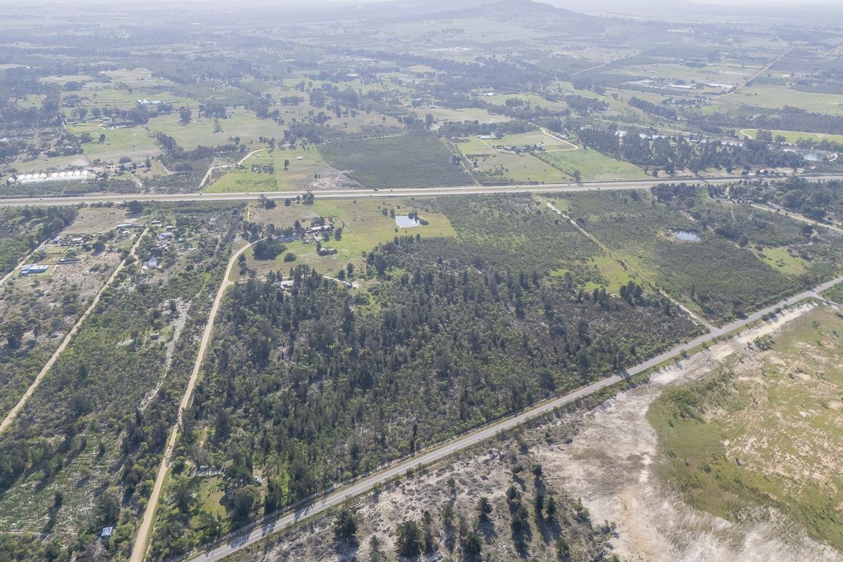 Farm For Sale in Malmesbury Rural - Photo 3