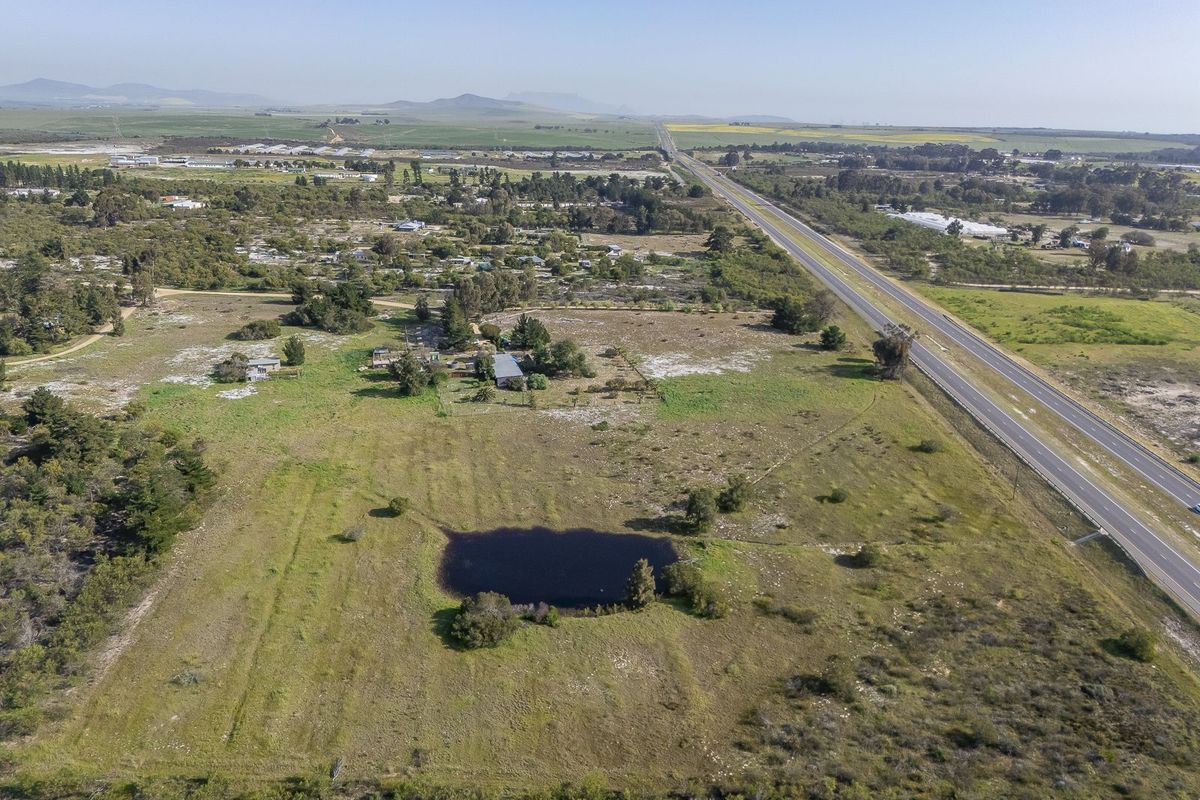 Farm For Sale in Malmesbury Rural - Photo 5