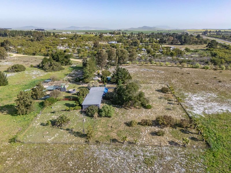 Farm For Sale in Malmesbury Rural - Photo 4