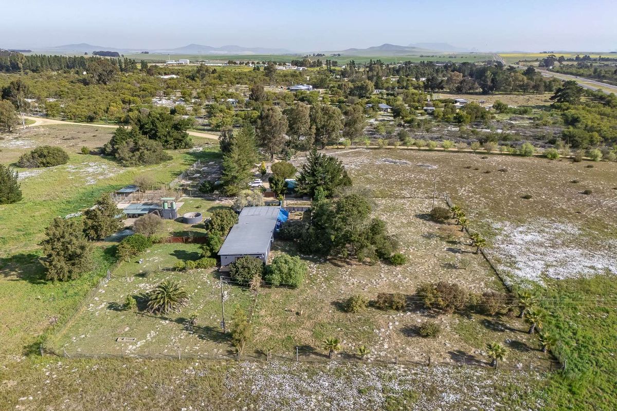 Farm For Sale in Malmesbury Rural - Photo 4