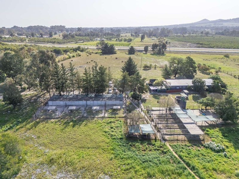 Farm For Sale in Malmesbury Rural - Photo 9