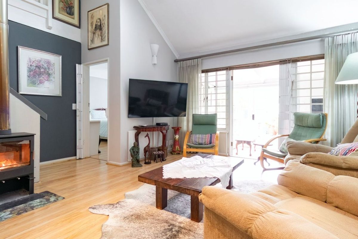 House For Sale in Die Boord - Photo 2