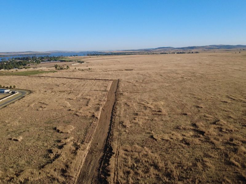 Vacant Land Residential For Sale in Vaal Marina Central - Photo 3